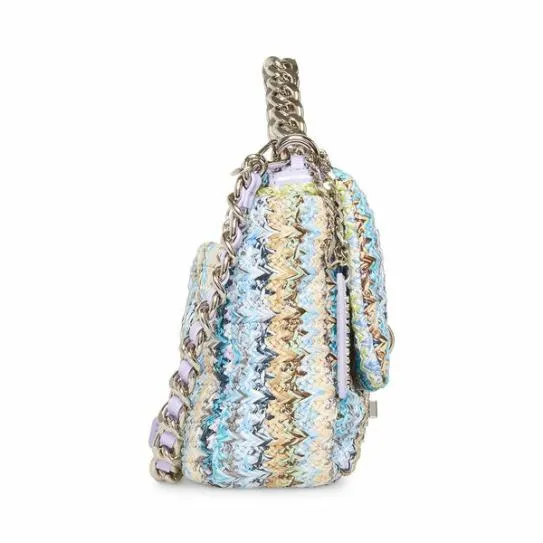Women BPRISM LILAC Lilac Steve Madden Crossbody Bags Women BPRISM LILAC Lilac Steve Madden Crossbody Bags