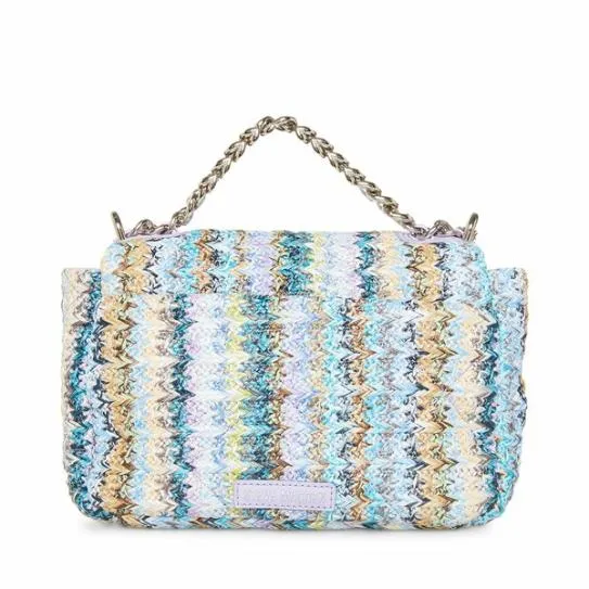 Women BPRISM LILAC Lilac Steve Madden Crossbody Bags Women BPRISM LILAC Lilac Steve Madden Crossbody Bags