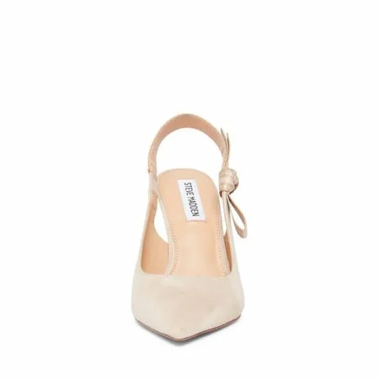 Women BRI TAUPE SUEDE Taupe Suede Steve Madden Heels Women BRI TAUPE SUEDE Taupe Suede Steve Madden Heels
