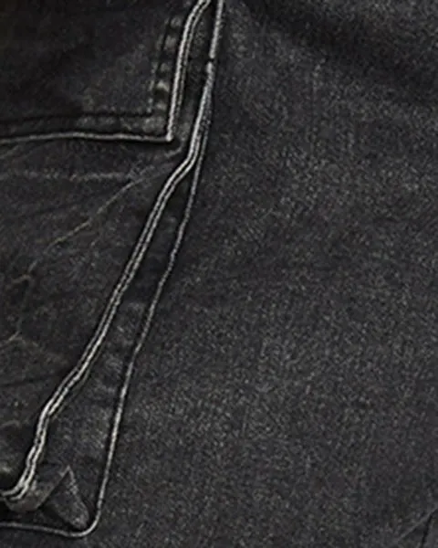 Women BRODY PANT BLACK DENIM Black Denim Steve Madden Bottoms Women BRODY PANT BLACK DENIM Black Denim Steve Madden Bottoms