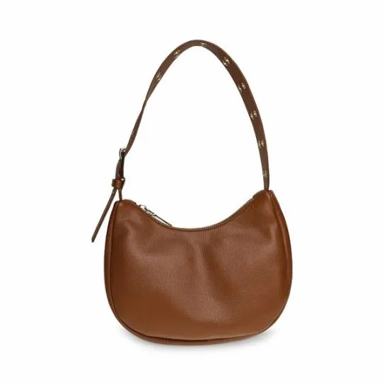 Women BSAVOR COGNAC Cognac Steve Madden Shoulder Bags