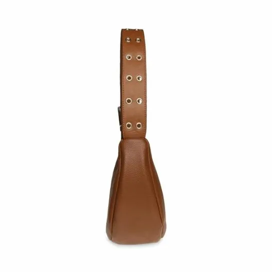 Women BSAVOR COGNAC Cognac Steve Madden Shoulder Bags Women BSAVOR COGNAC Cognac Steve Madden Shoulder Bags