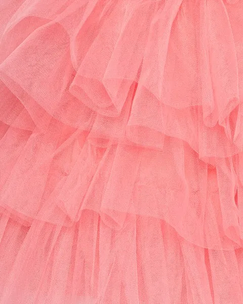 Women CATHLEEN DRESS PINK Pink Steve Madden Dresses Women CATHLEEN DRESS PINK Pink Steve Madden Dresses
