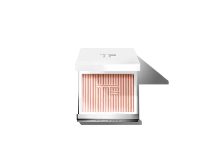 Women Cheek Color Tom Ford Soleil Neige Glow Highlighter