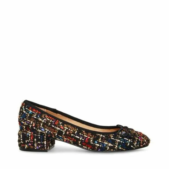 Women CHERISH MULTI Multi Steve Madden Heels
