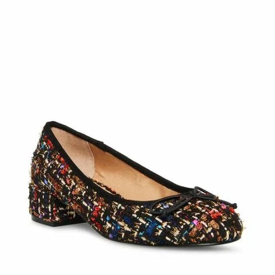 Women CHERISH MULTI Multi Steve Madden Heels Women CHERISH MULTI Multi Steve Madden Heels