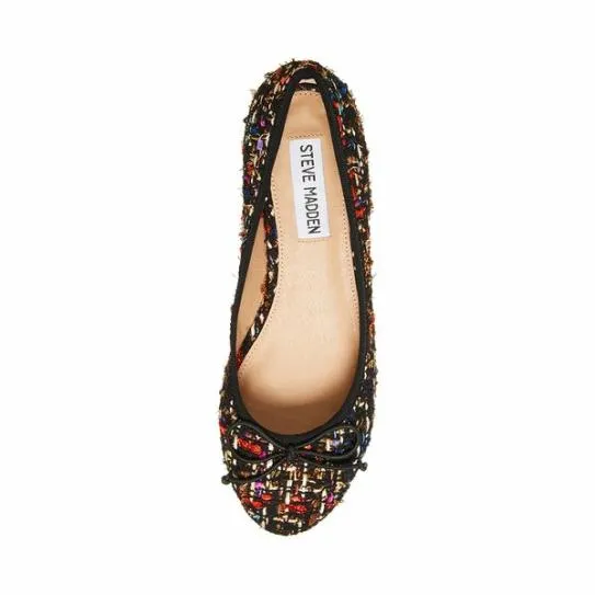 Women CHERISH MULTI Multi Steve Madden Heels Women CHERISH MULTI Multi Steve Madden Heels