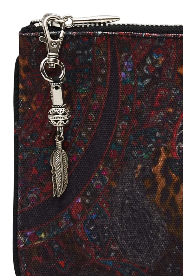 Women Clutch Bags Camilla Coin And Phone Purse The Smoking Lounge