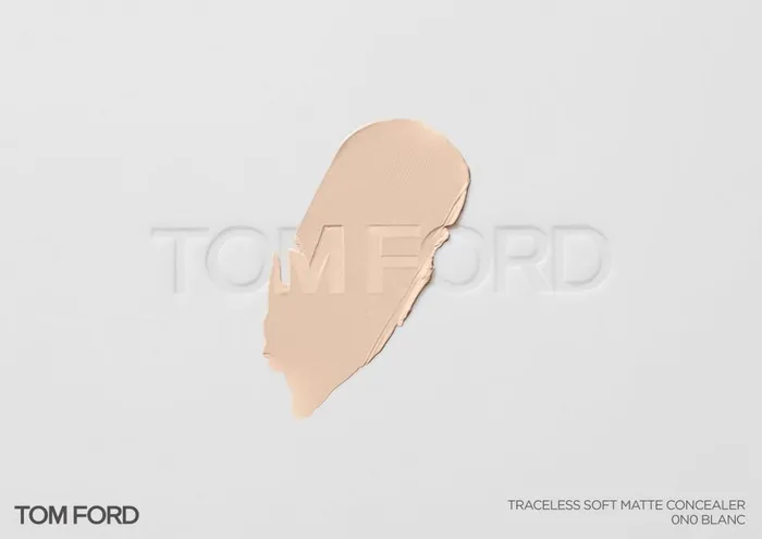 Women Concealer Tom Ford Traceless Soft Matte Concealer