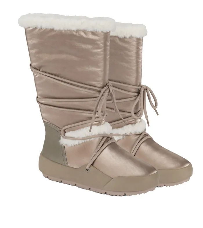 Women Danney Cold Weather Boot Blush Baretraps Knee High Boots