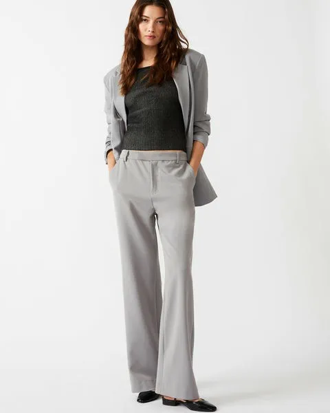 Women DEVIN UTILITY PANT GREY Grey Steve Madden Bottoms
