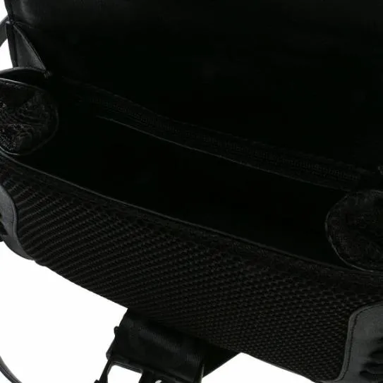 Women DIEGO BAG BLACK Black Steve Madden Crossbody Bags Women DIEGO BAG BLACK Black Steve Madden Crossbody Bags
