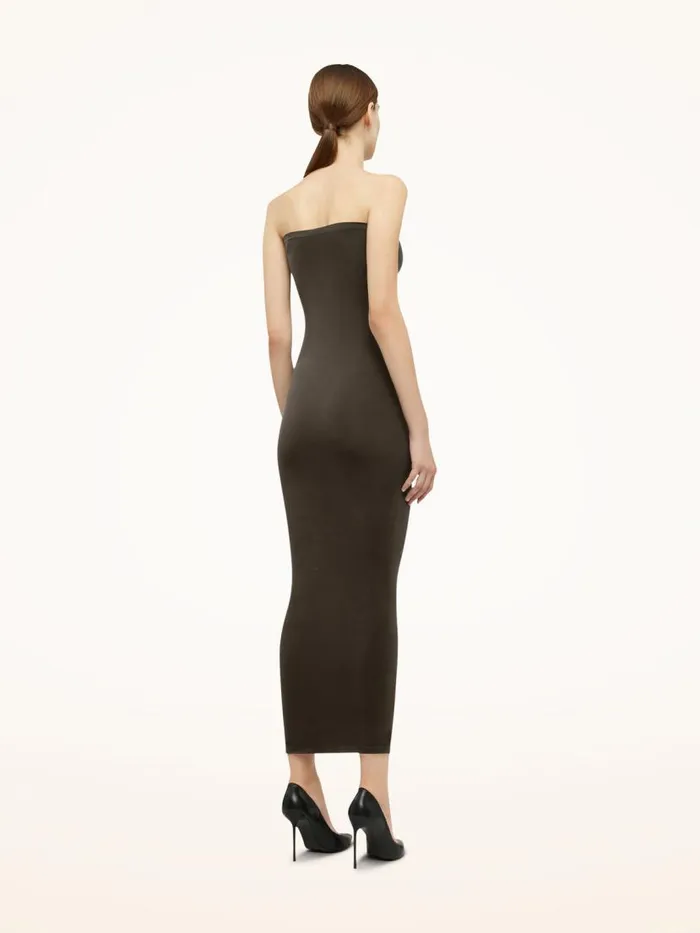 Women Dresses and Skirts Wolford FATAL Dress Umber
