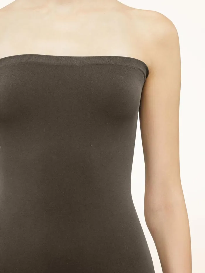 Women Dresses and Skirts Wolford FATAL Dress Umber