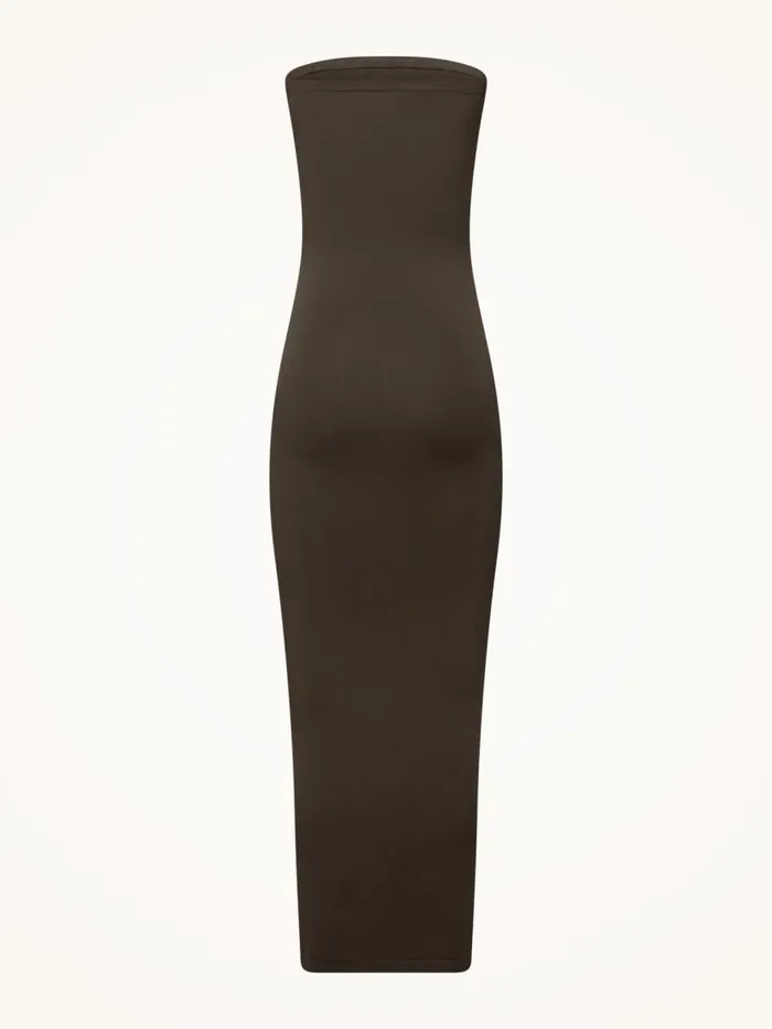 Women Dresses and Skirts Wolford FATAL Dress Umber
