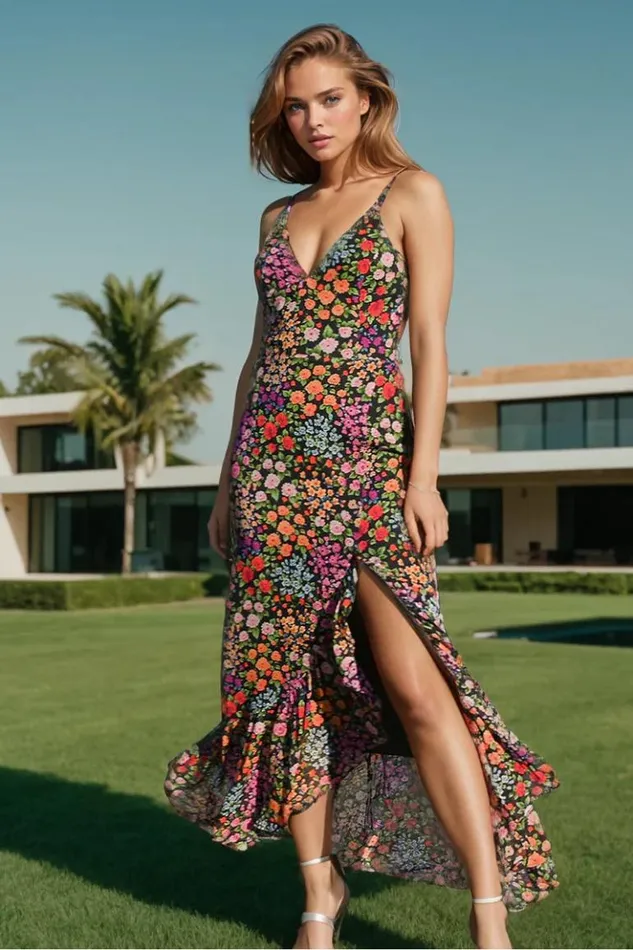 Women Dresses YUMI KIM ROCK STEADY DRESS Kingston Garden