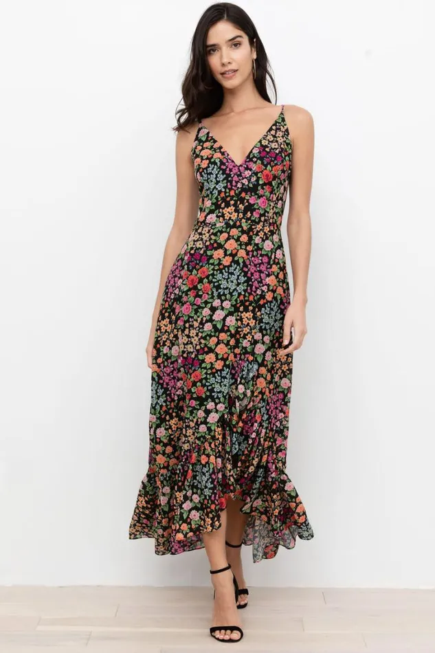 Women Dresses YUMI KIM ROCK STEADY DRESS Kingston Garden Women Dresses YUMI KIM ROCK STEADY DRESS Kingston Garden