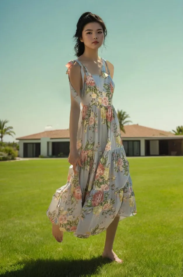 Women Dresses YUMI KIM TINSLEY MAXI Heart039s Delight Blue Women Dresses YUMI KIM TINSLEY MAXI Heart039s Delight Blue