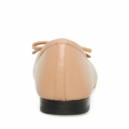 Women ELLISON NATURAL Natural Steve Madden Loafers and Flats Women ELLISON NATURAL Natural Steve Madden Loafers and Flats