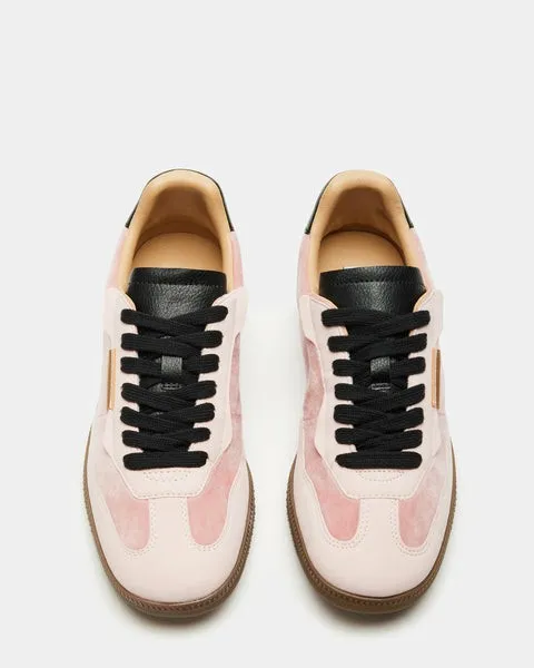 Women EMPORIA LIGHT PINK Light Pink Steve Madden Sneakers Women EMPORIA LIGHT PINK Light Pink Steve Madden Sneakers