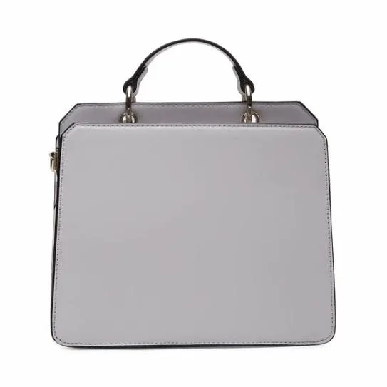 Women EVELYN BAG LIGHT GREY Light Grey Steve Madden Crossbody Bags Women EVELYN BAG LIGHT GREY Light Grey Steve Madden Crossbody Bags