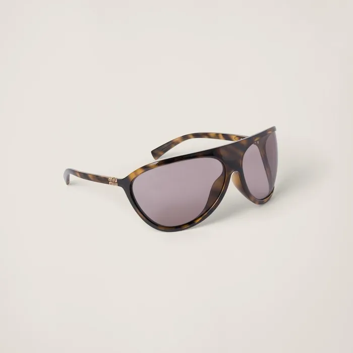 Women Eyewear Miu Miu Miu Miu Runway Sunglasses Mauve Lenses Women Eyewear Miu Miu Miu Miu Runway Sunglasses Mauve Lenses