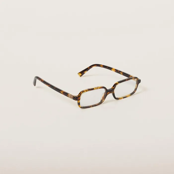 Women Eyewear Miu Miu Miu Regard Sunglasses Blue Lenses Women Eyewear Miu Miu Miu Regard Sunglasses Blue Lenses