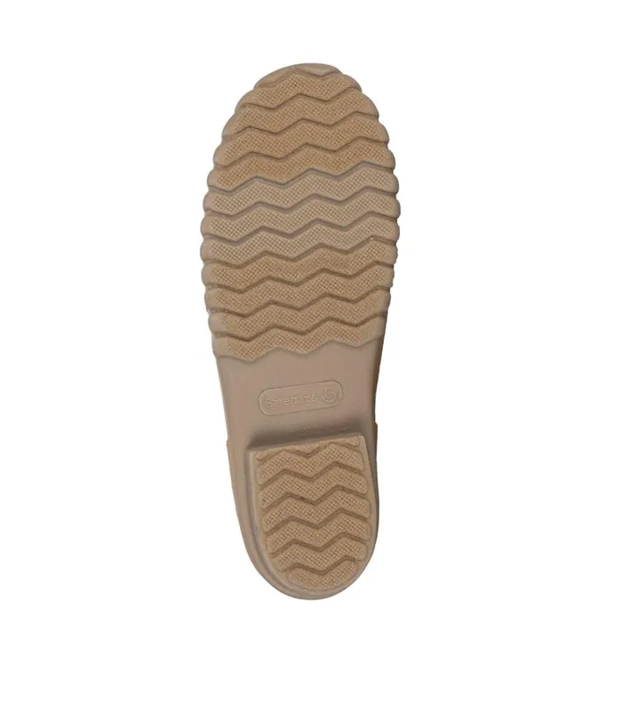 Women Fernanda Duck Boot Camel Multi Baretraps Cold Weather Boots
