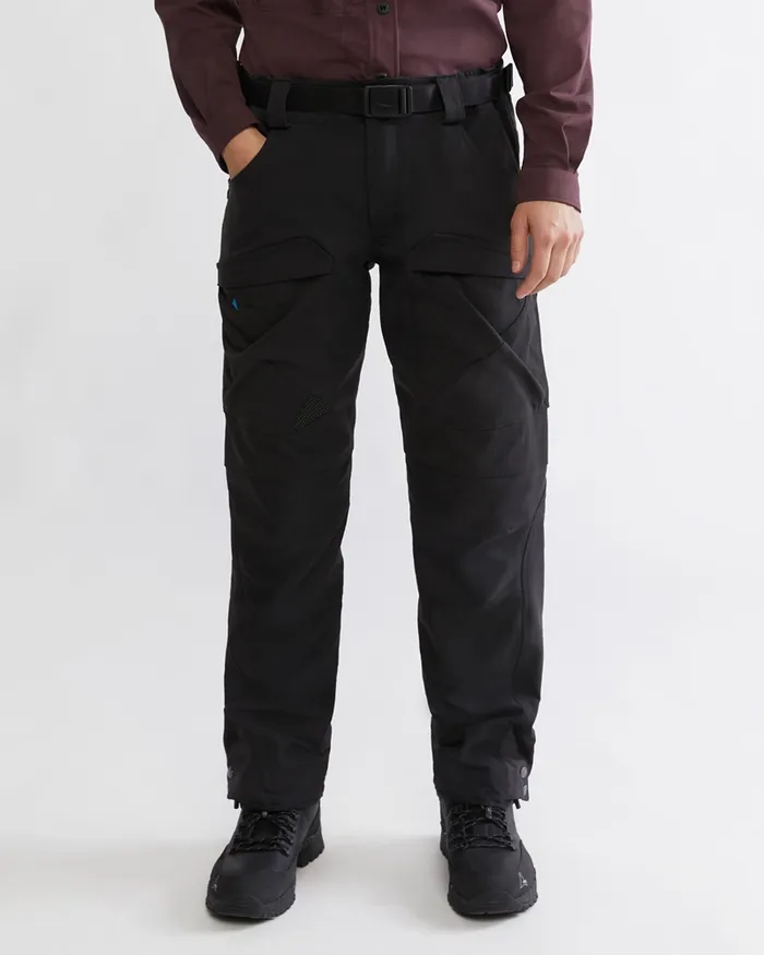 Women Gere 30 Outdoor Levitend Pants 8211 Short Khaki Klttermusen Pants