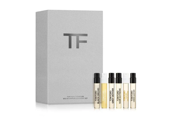 Women Gift Sets Tom Ford Fragrance Sampler Set