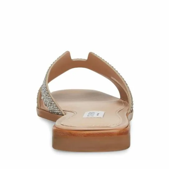 Women HADYNR RHINESTONES Rhinestones Steve Madden Sandals Women HADYNR RHINESTONES Rhinestones Steve Madden Sandals