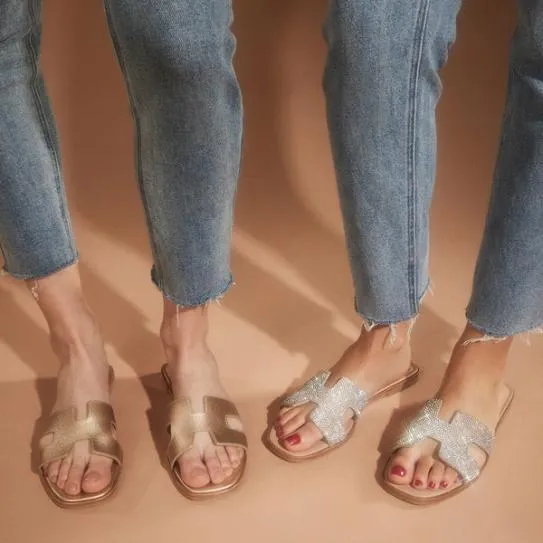 Women HADYNR RHINESTONES Rhinestones Steve Madden Sandals Women HADYNR RHINESTONES Rhinestones Steve Madden Sandals