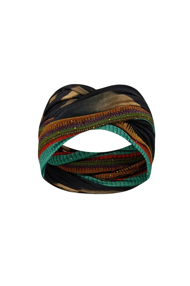 Women Hats And Hair Accessories Camilla Jersey Head Wrap Bakora
