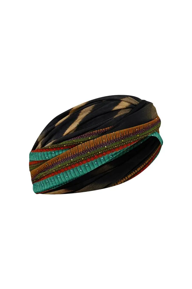 Women Hats And Hair Accessories Camilla Jersey Head Wrap Bakora