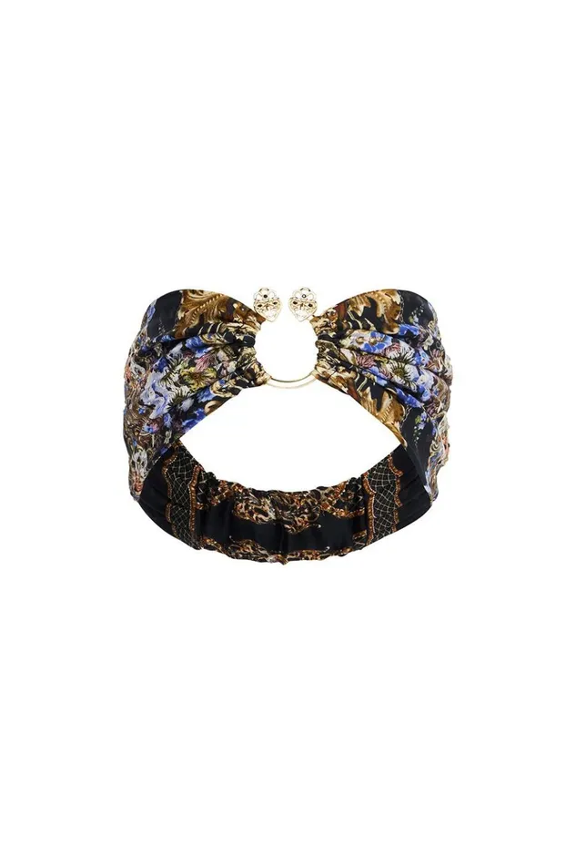 Women Hats And Hair Accessories Camilla Ring Headband Palace Playhouse