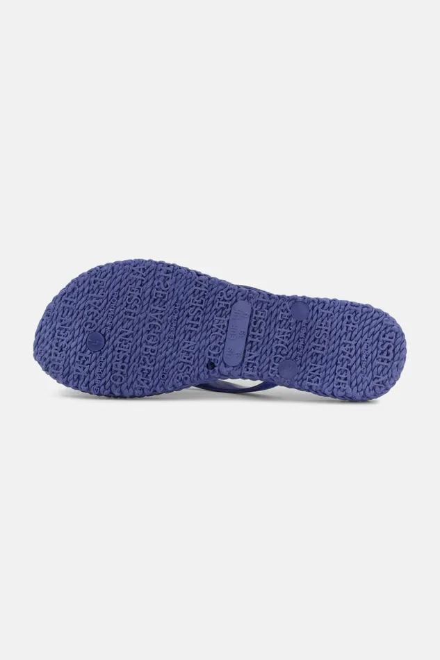 Women Ilse Jacobsen Flip Flops Flip Flop With Glitter 8211 Blue Web Women Ilse Jacobsen Flip Flops Flip Flop With Glitter 8211 Blue Web