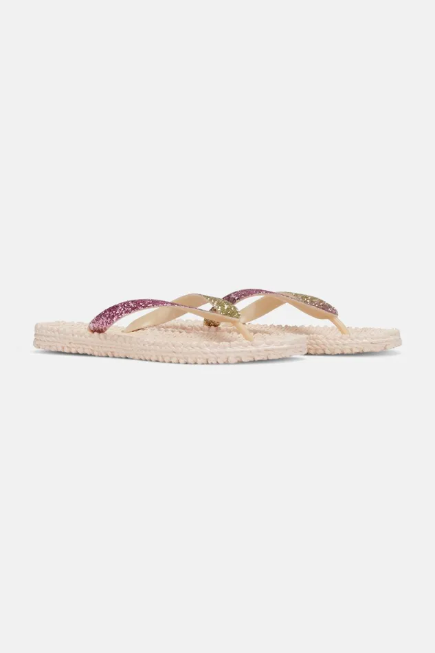 Women Ilse Jacobsen Flip Flops Flip Flops 8211 Pear Sorbet