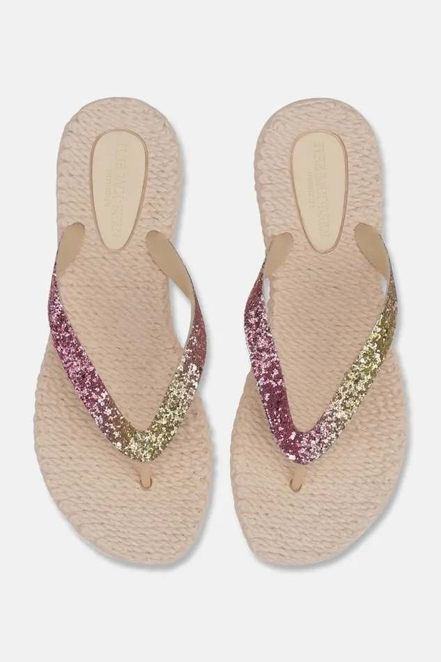 Women Ilse Jacobsen Flip Flops Flip Flops 8211 Pear Sorbet Women Ilse Jacobsen Flip Flops Flip Flops 8211 Pear Sorbet