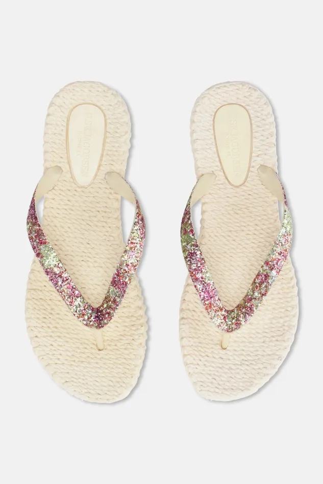 Women Ilse Jacobsen Flip Flops Flip Flops 8211 Pear Sorbet Women Ilse Jacobsen Flip Flops Flip Flops 8211 Pear Sorbet