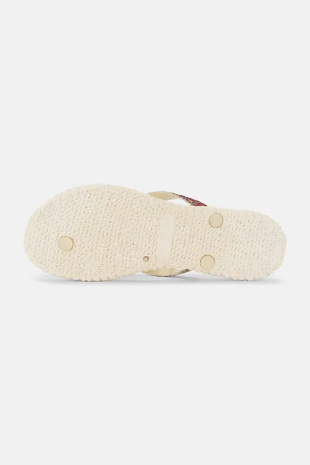 Women Ilse Jacobsen Flip Flops Flip Flops 8211 Pear Sorbet Women Ilse Jacobsen Flip Flops Flip Flops 8211 Pear Sorbet