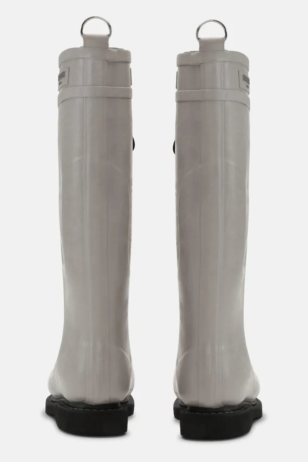 Women Ilse Jacobsen Rainboots Long Long Rubber Boots 8211 Atmosphere