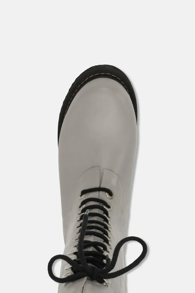 Women Ilse Jacobsen Rainboots Long Long Rubber Boots 8211 Atmosphere