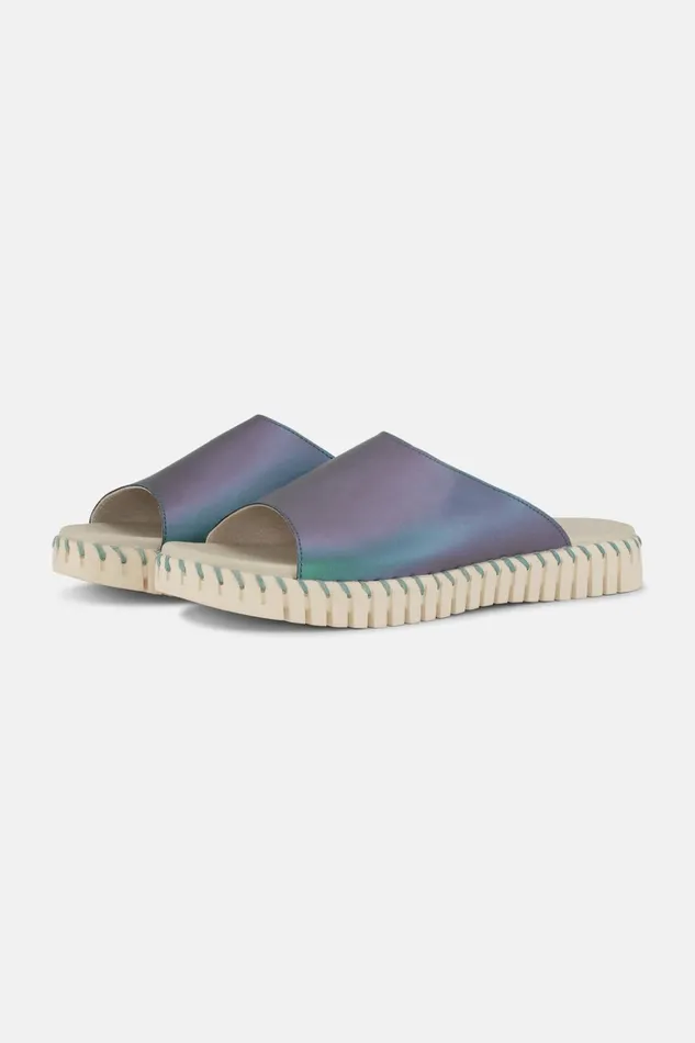Women Ilse Jacobsen Sandals Sandals 8211 Bleached
