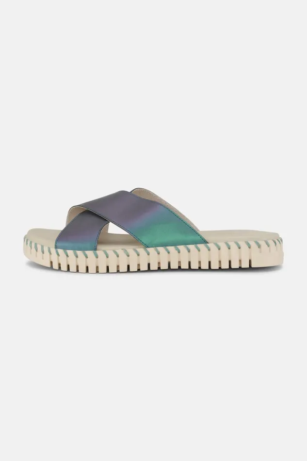 Women Ilse Jacobsen Sandals Sandals 8211 Bleached Women Ilse Jacobsen Sandals Sandals 8211 Bleached