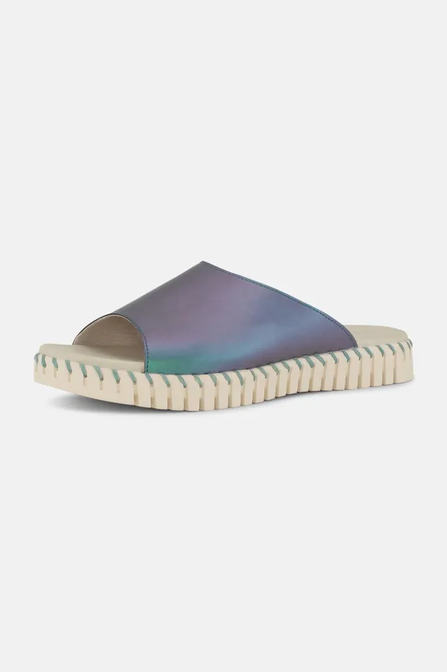 Women Ilse Jacobsen Sandals Sandals 8211 Bleached Women Ilse Jacobsen Sandals Sandals 8211 Bleached