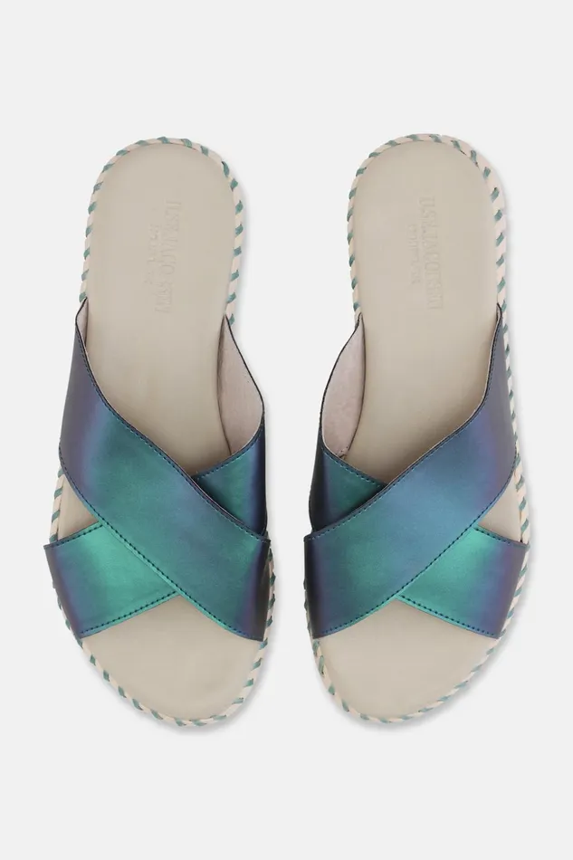 Women Ilse Jacobsen Sandals Sandals 8211 Bleached Women Ilse Jacobsen Sandals Sandals 8211 Bleached