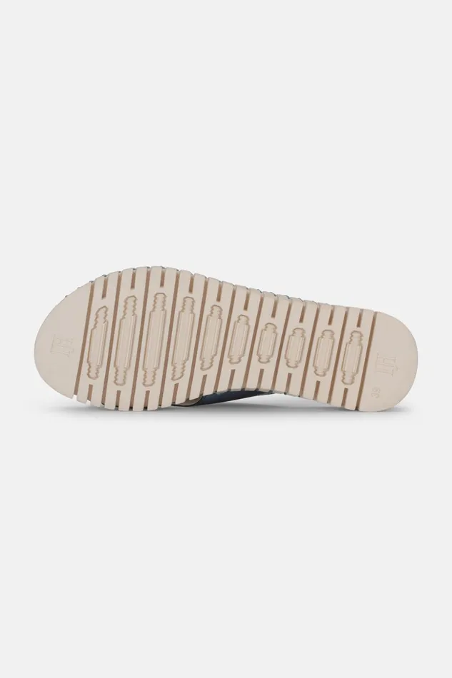 Women Ilse Jacobsen Sandals Sandals 8211 Bleached Women Ilse Jacobsen Sandals Sandals 8211 Bleached