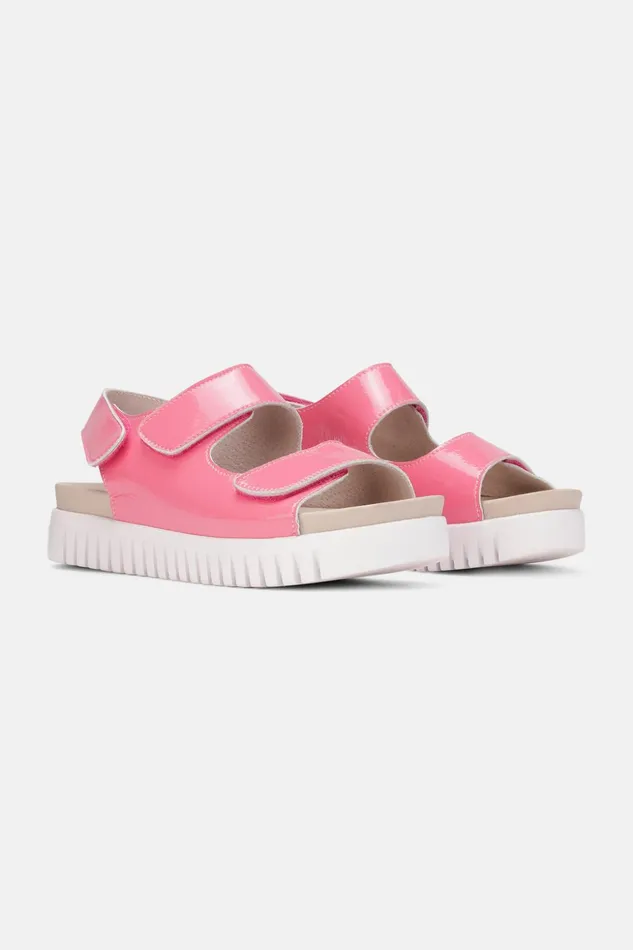 Women Ilse Jacobsen Sandals Sandals 8211 Soft Rose
