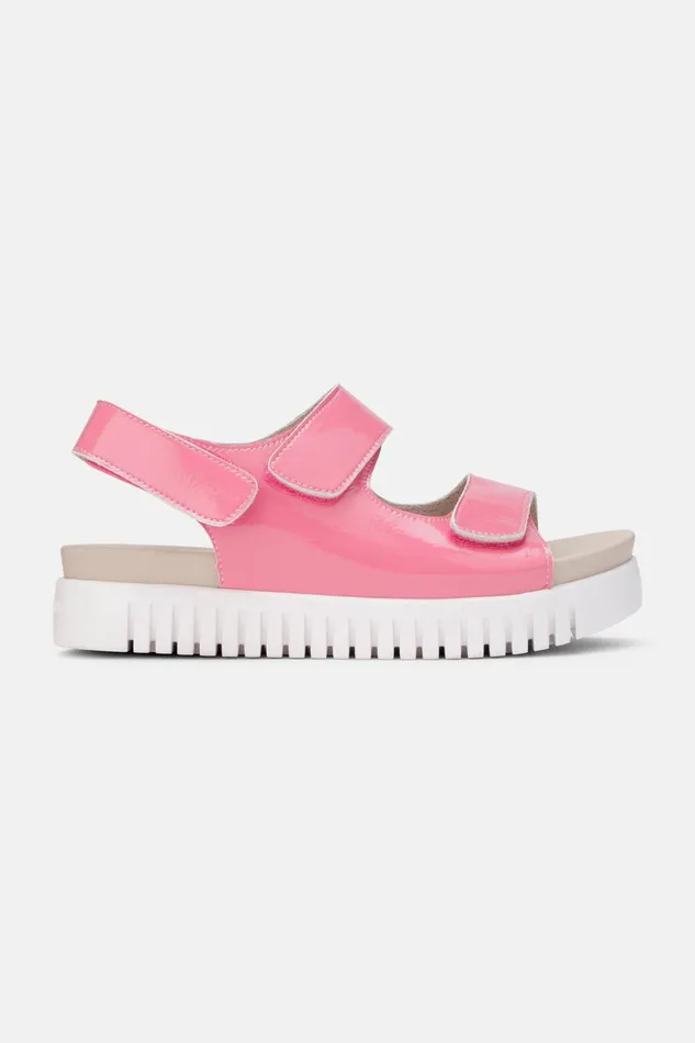 Women Ilse Jacobsen Sandals Sandals 8211 Soft Rose Women Ilse Jacobsen Sandals Sandals 8211 Soft Rose