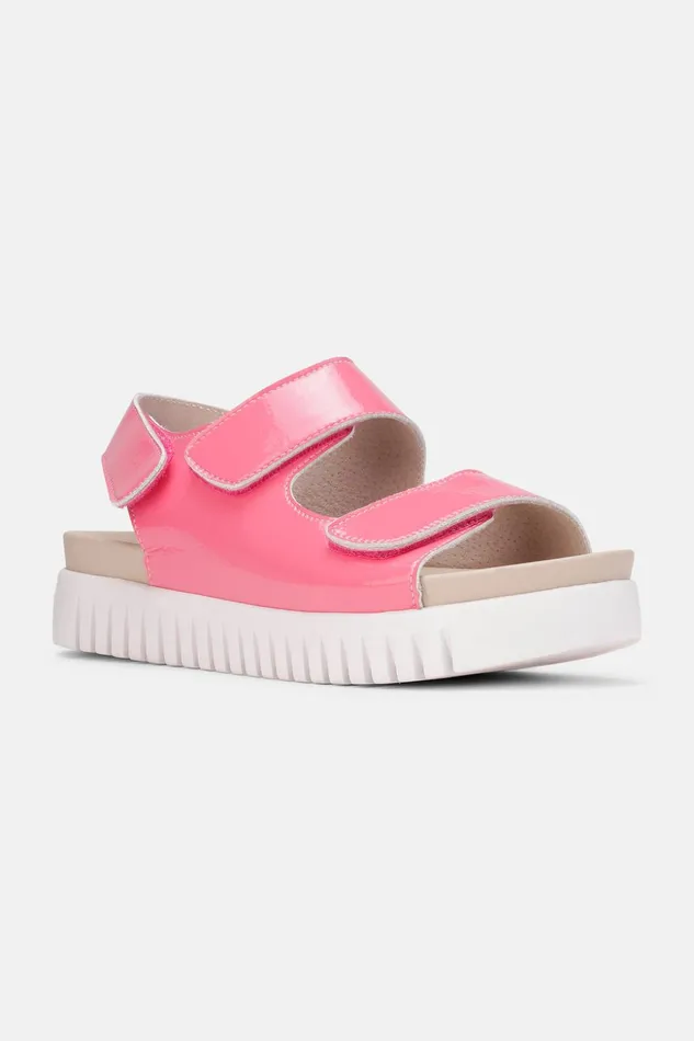 Women Ilse Jacobsen Sandals Sandals 8211 Soft Rose Women Ilse Jacobsen Sandals Sandals 8211 Soft Rose